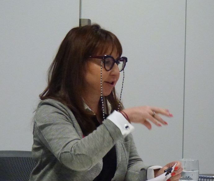 The AGM was held on 17 November.