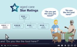 Star Ratings are a new government initiative