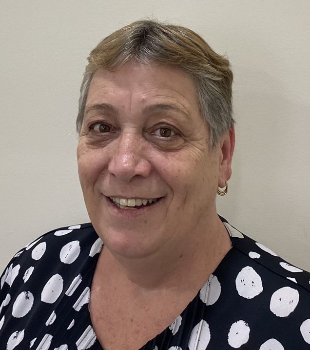 Carol Hamilton is the Residential Manager at Vasey RSL Care Brighton East