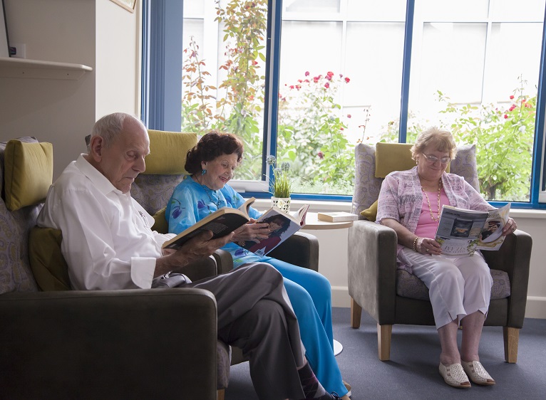 Vasey RSL Care Frankston South aged care home