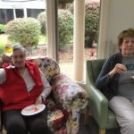 Vasey RSL Care celebrates twenty years at our Bundoora Aged Care Home