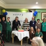 Vasey RSL Care celebrates twenty years at our Bundoora aged care home