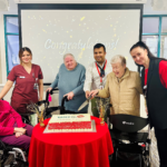 Vasey RSL Care celebrates twenty years at our Frankston South aged care home